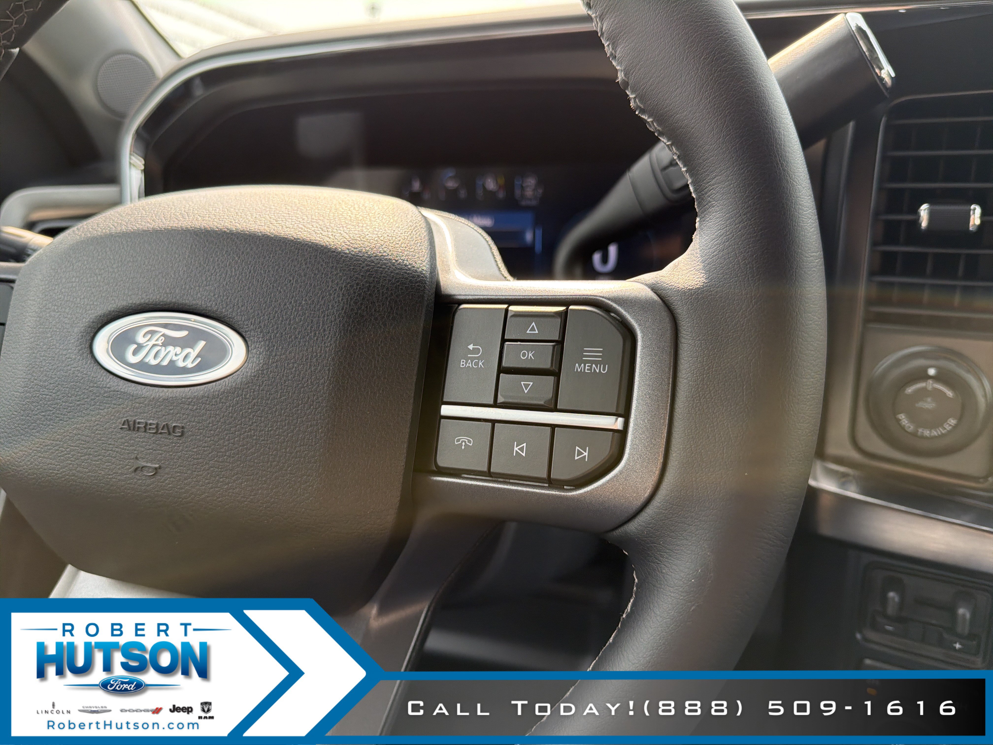 New 2026 Ford F350 Lariat w/ Lariat Ultimate Package AWD/4WD image 13