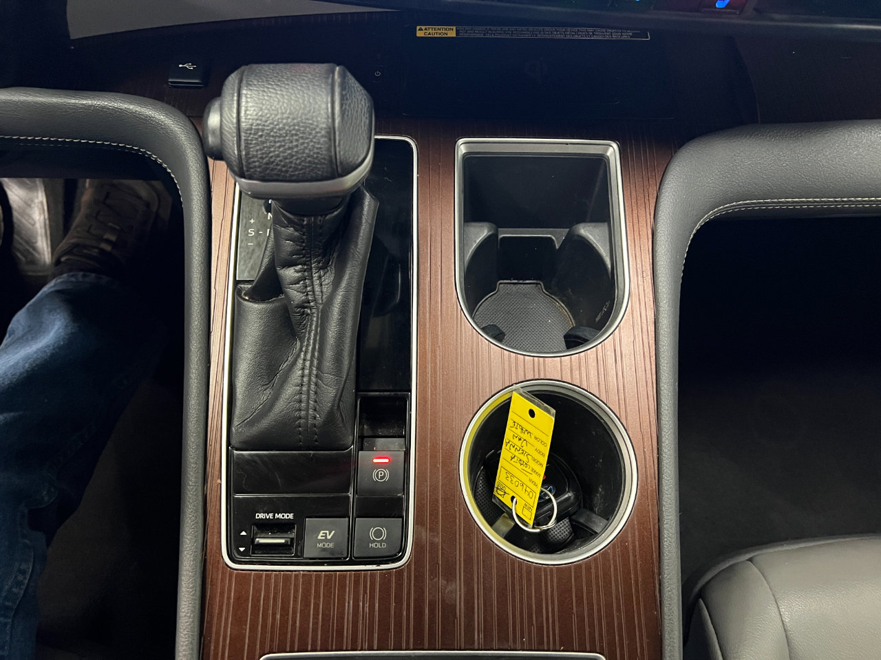 Used 2021 Toyota Sienna XLE w/ XLE Plus Package image 43