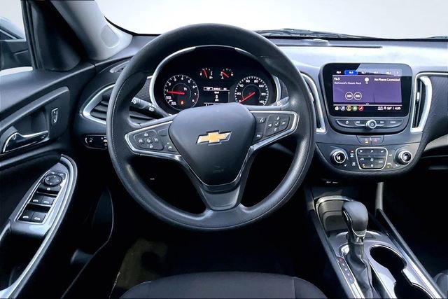 Used 2023 Chevrolet Malibu LT image 8