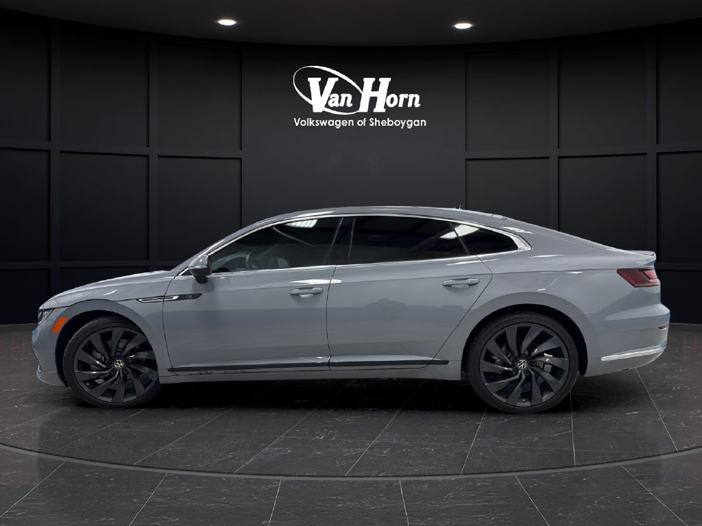 Used 2023 Volkswagen Arteon SEL AWD/4WD image 4