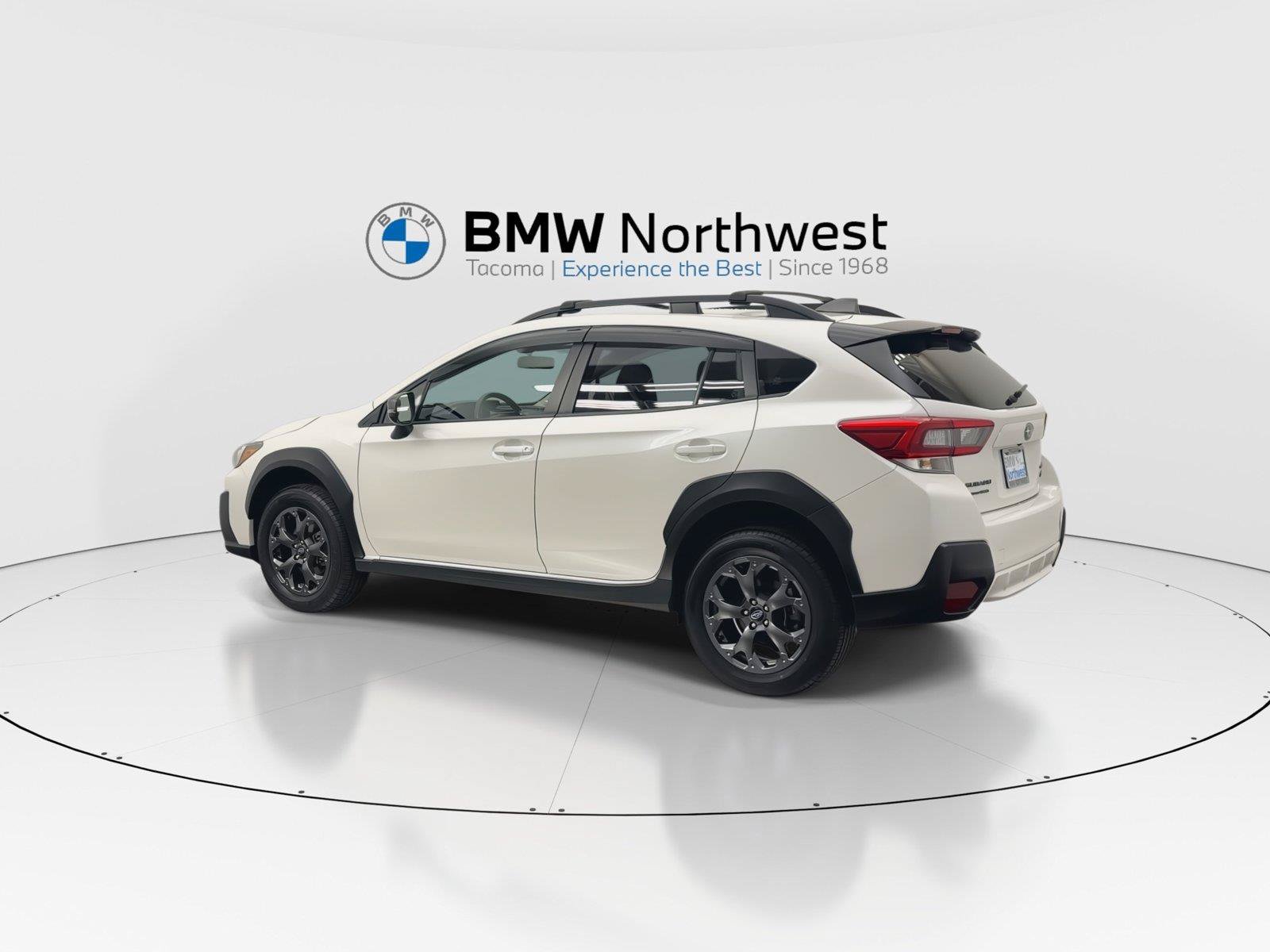 Used 2022 Subaru Crosstrek 2.5i Sport w/ Moonroof Package AWD/4WD image 12
