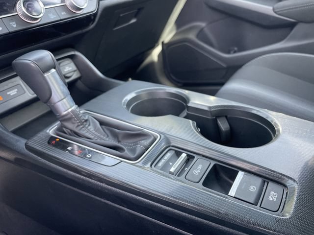 Used 2025 Honda Civic Sport image 21