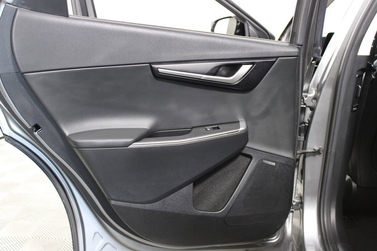 Used 2024 Kia EV6 Wind w/ Wind Technology Package RWD image 22