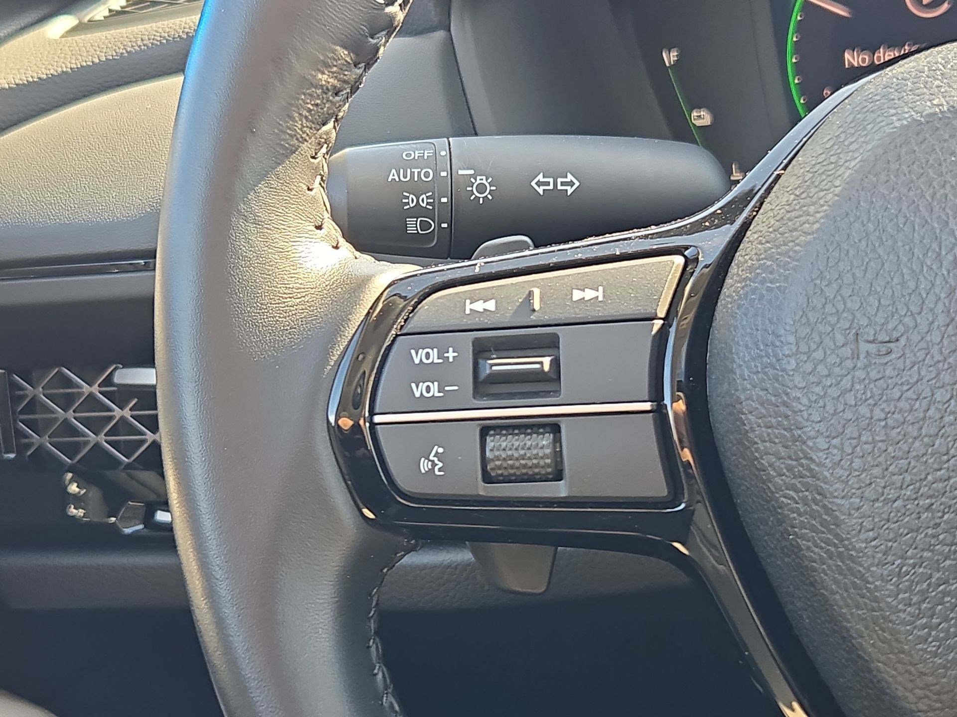Certified 2024 Honda Accord Touring image 18