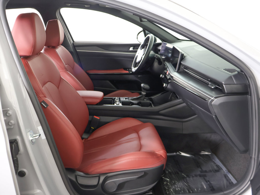 Used 2025 Kia K5 GT-Line w/ GT-Line Premium Package FWD image 34