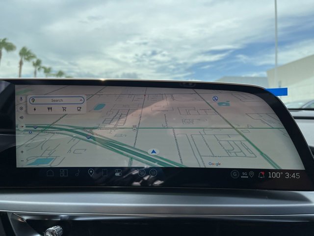 New 2025 Cadillac Lyriq Luxury image 10