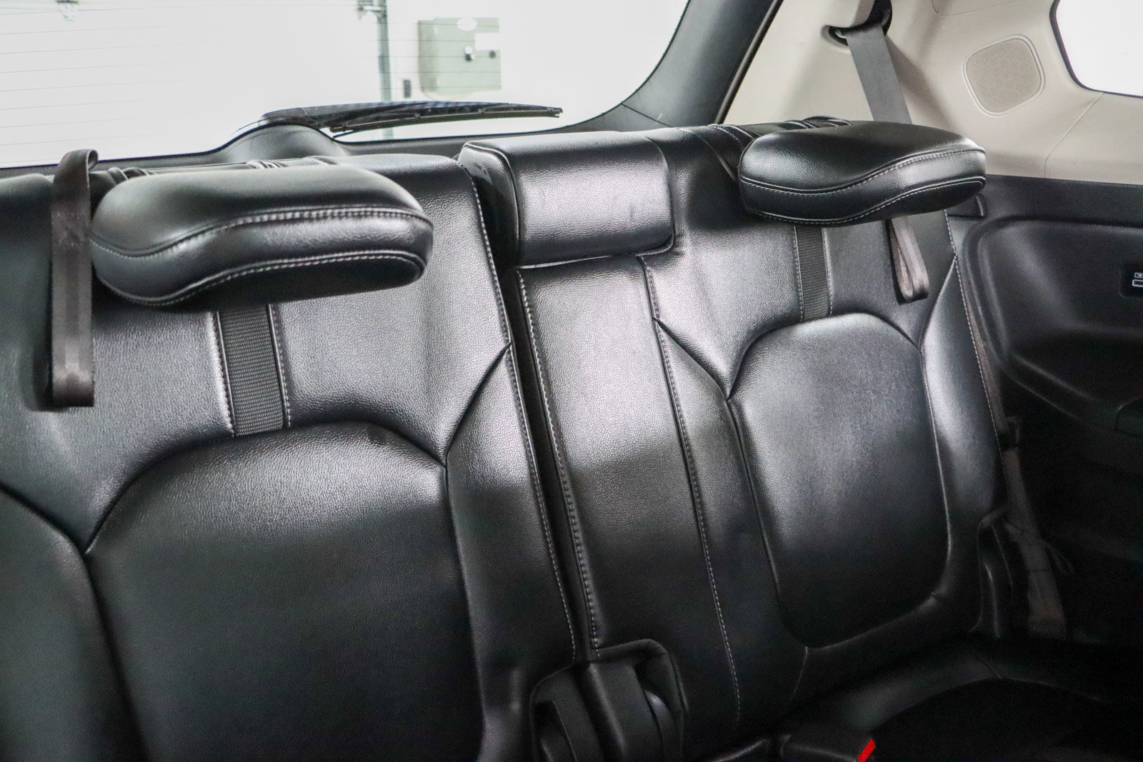 Used 2023 Honda Pilot Touring image 30