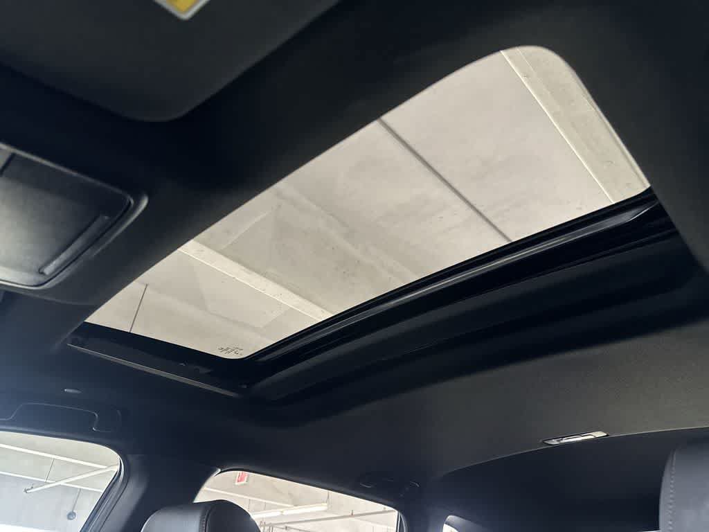 Used 2024 Honda CR-V Sport-L image 16