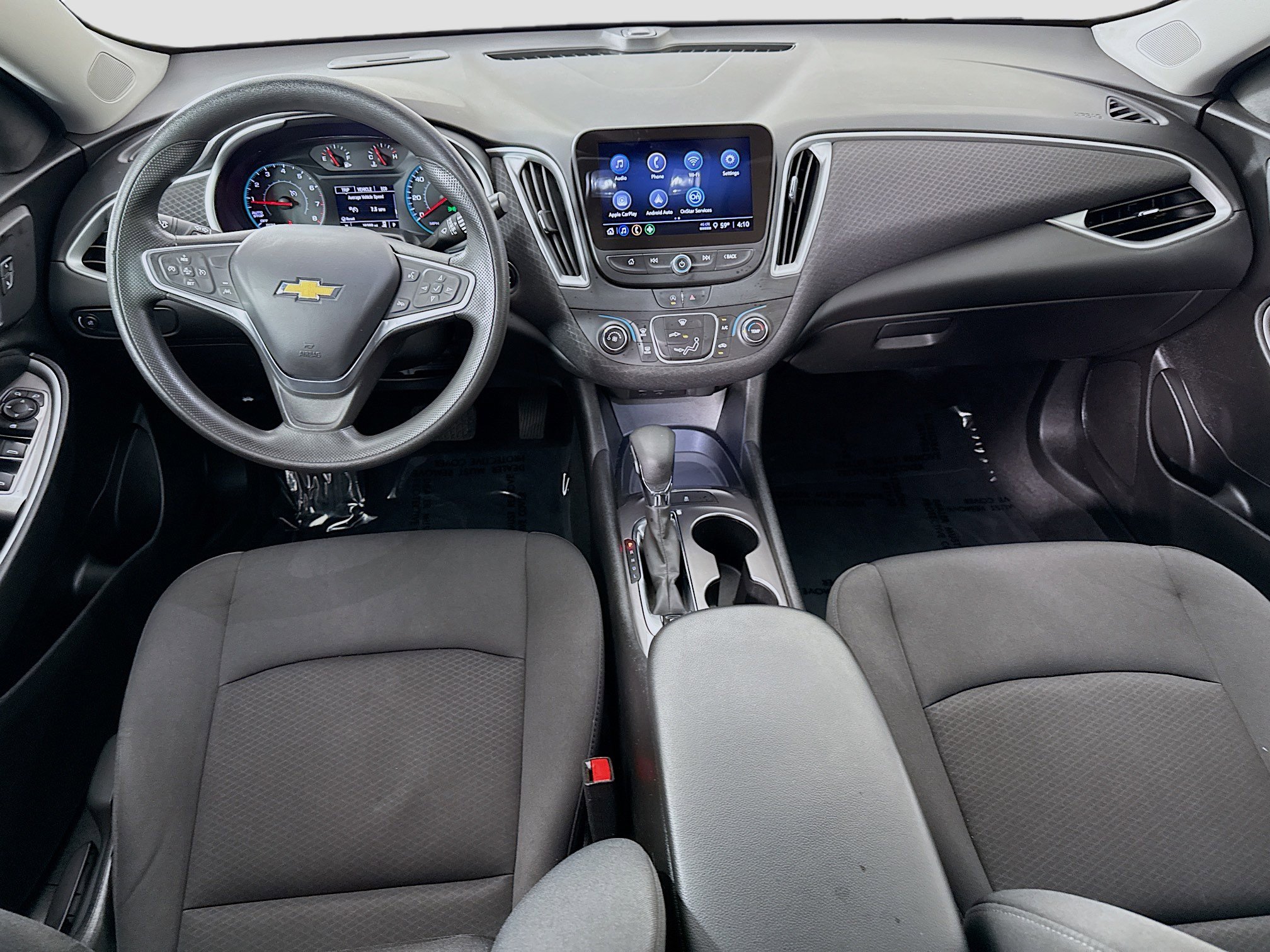 Used 2023 Chevrolet Malibu LS image 23