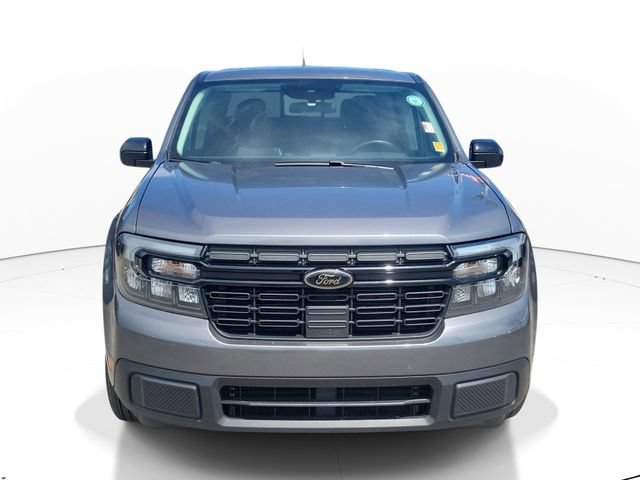Certified 2023 Ford Maverick Lariat w/ Lariat Luxury Package FWD video 2