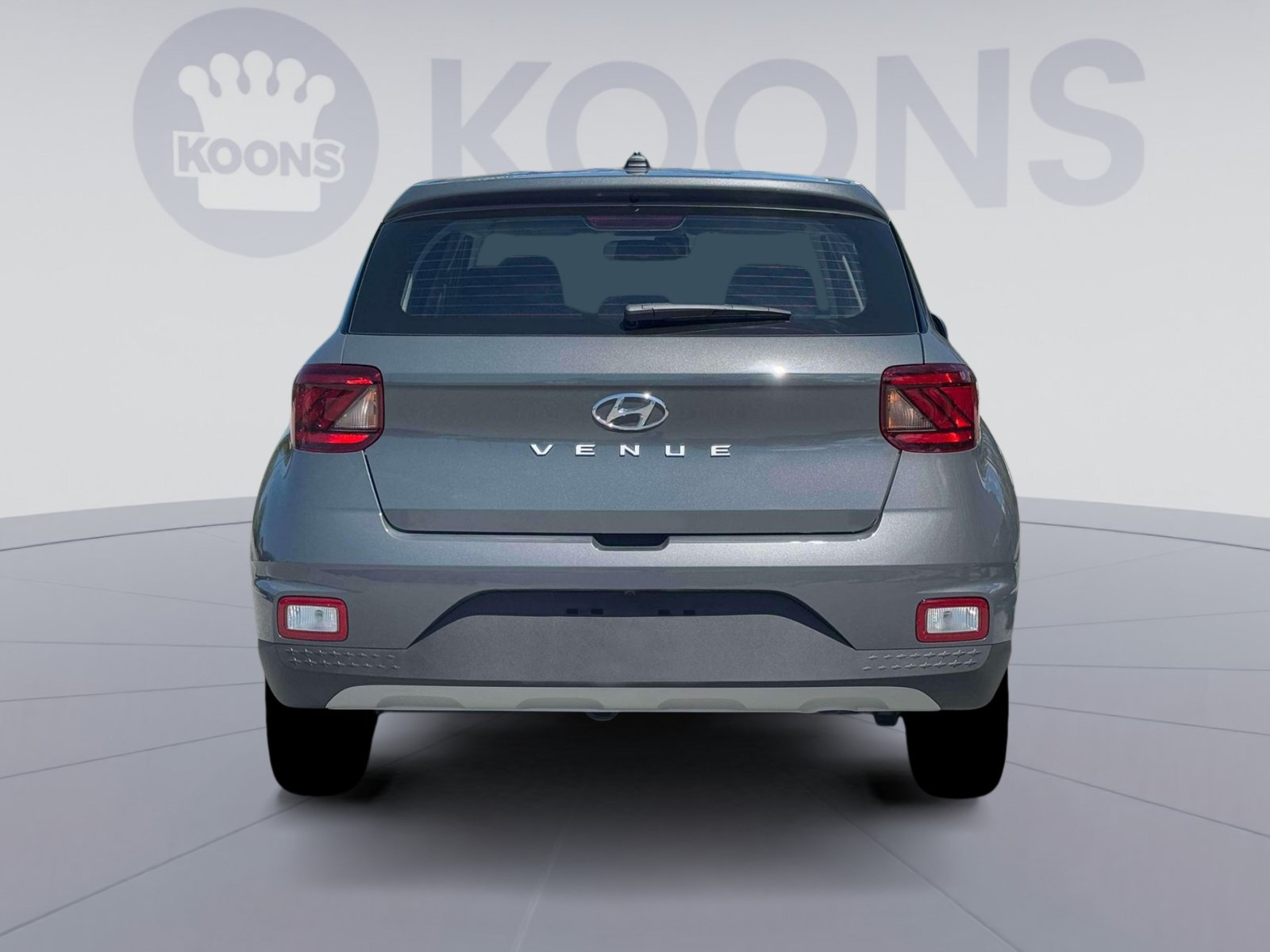 New 2026 Hyundai Venue SE FWD image 8