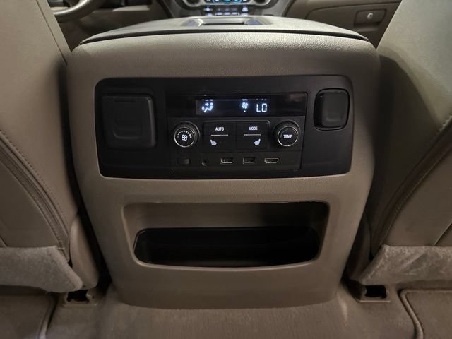 Used 2020 Chevrolet Tahoe Premier AWD/4WD image 22