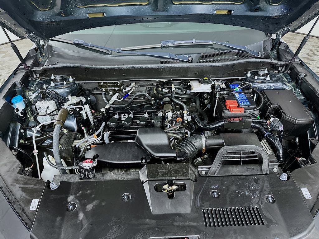 Used 2024 Honda CR-V EX image 31