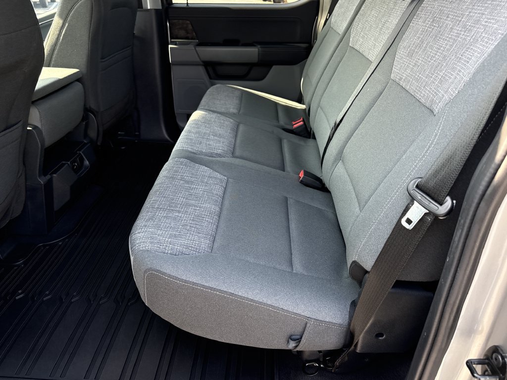 Used 2023 Ford F150 XLT w/ Equipment Group 302A High AWD/4WD image 19
