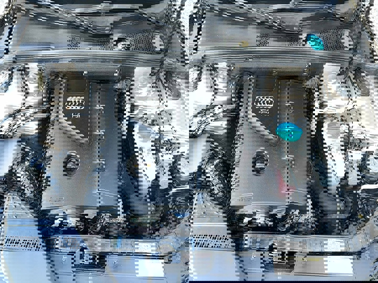 Used 2011 Audi A5 2.0T Premium Plus image 28