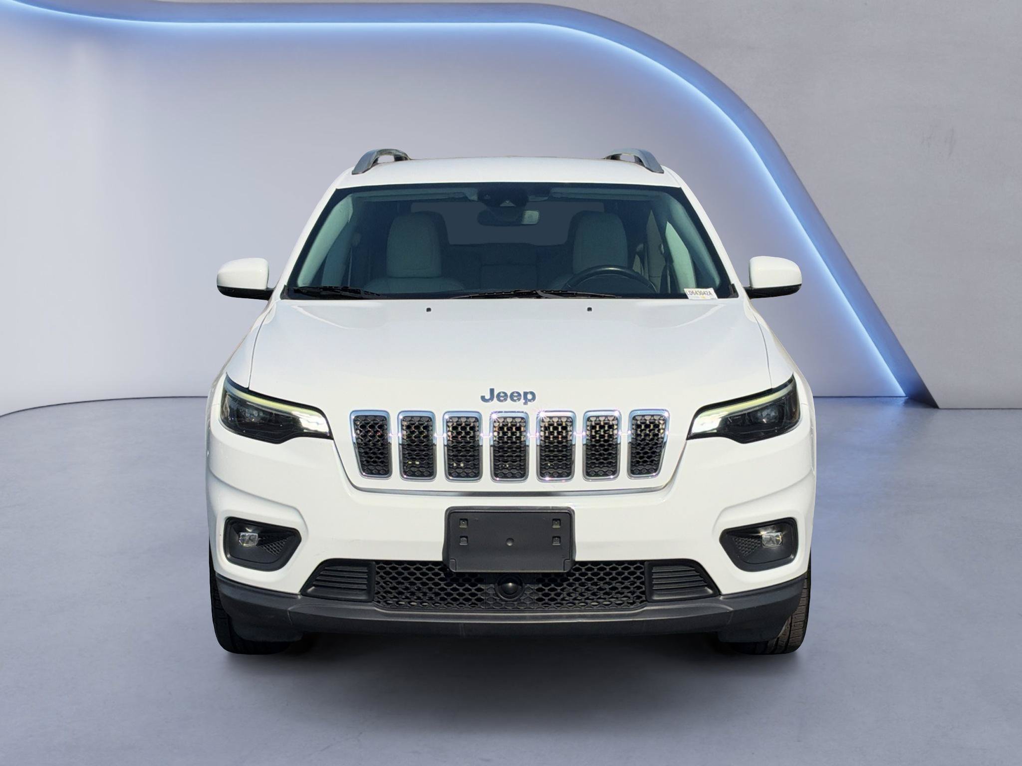 Used 2020 Jeep Cherokee Latitude Lux w/ Quick Order Package 2YH Lux FWD image 2