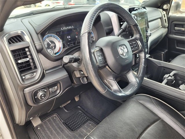 Used 2019 RAM 2500 Limited image 15