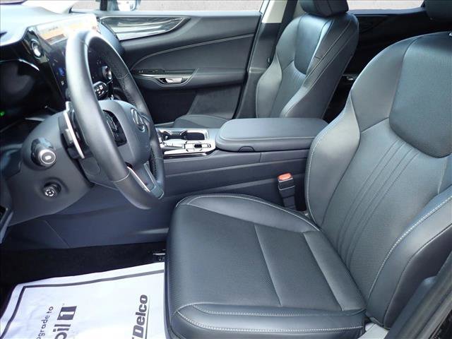 Used 2025 Lexus NX 350h AWD w/ Cold Area Package image 11