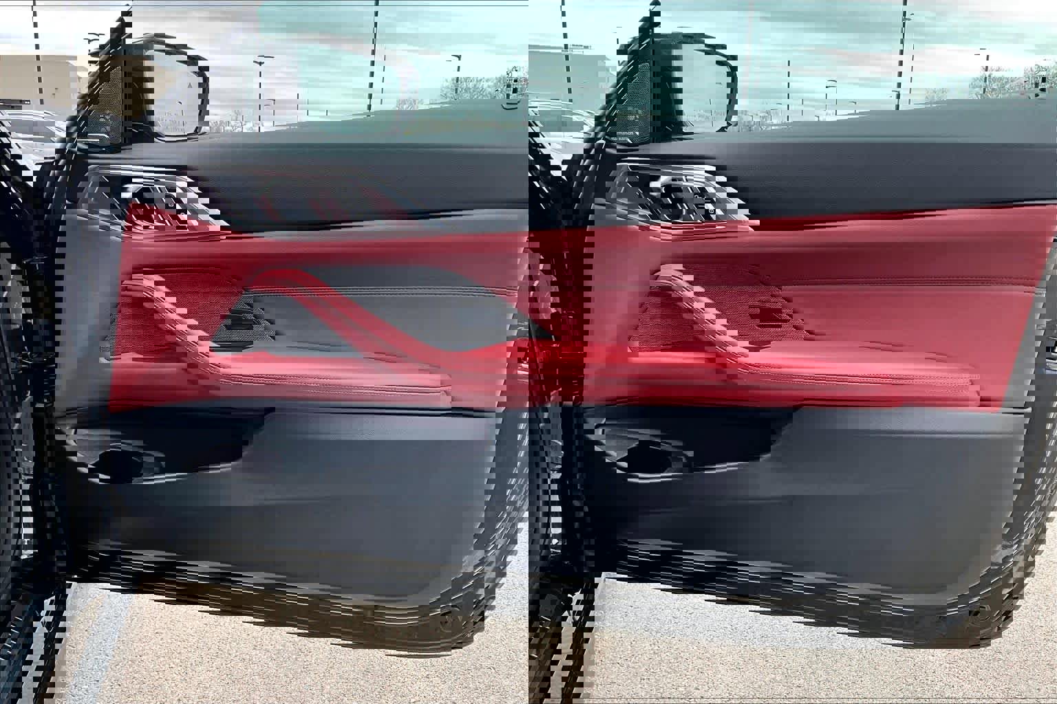 Used 2026 BMW M440i Coupe image 27