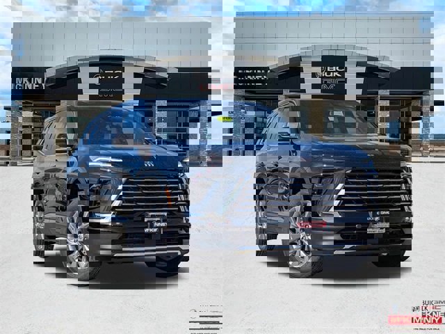 New 2025 Buick Enclave Preferred w/ Power Package