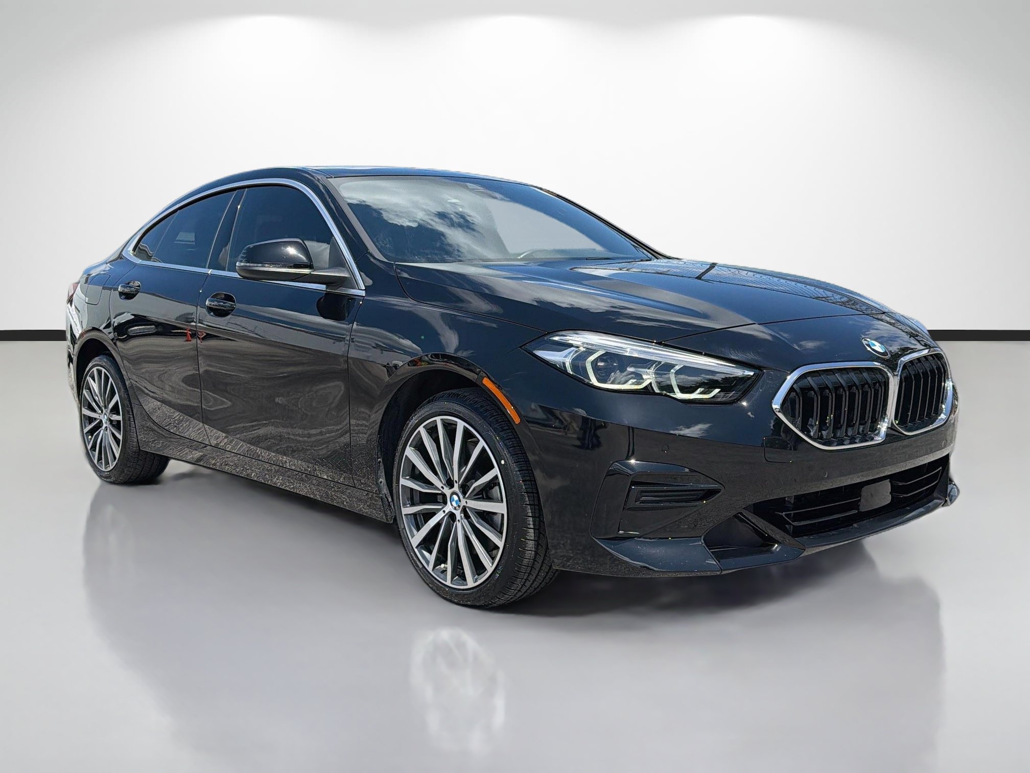 Used 2023 BMW 228i Gran Coupe w/ Convenience Package