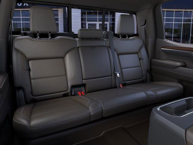 New 2026 GMC Sierra 1500 Denali w/ Technology Package image 41