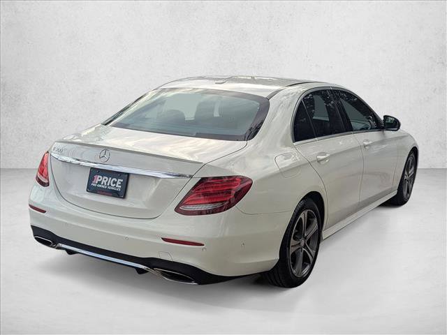Used 2017 Mercedes-Benz E 300 image 5
