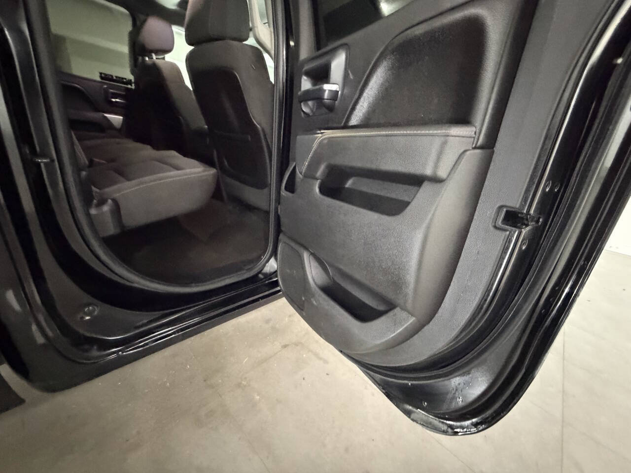Used 2015 Chevrolet Silverado 1500 LT w/ Rally 2 Edition AWD/4WD image 21