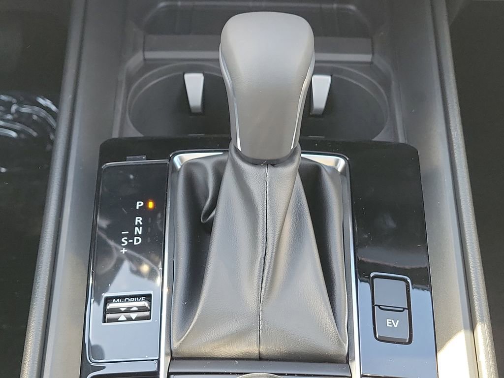 New 2026 MAZDA CX-50 2.5 Hybrid w/ Weather Package image 32