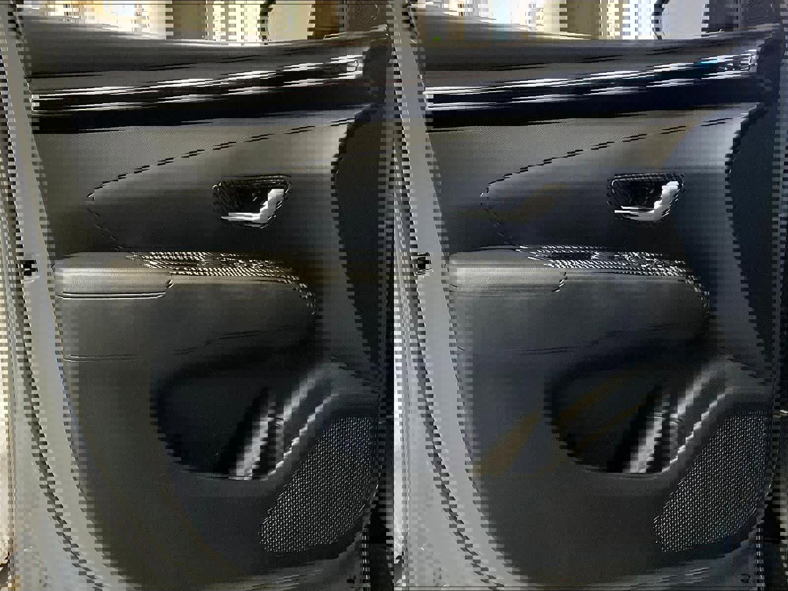 Used 2022 Hyundai Santa Cruz SEL image 9