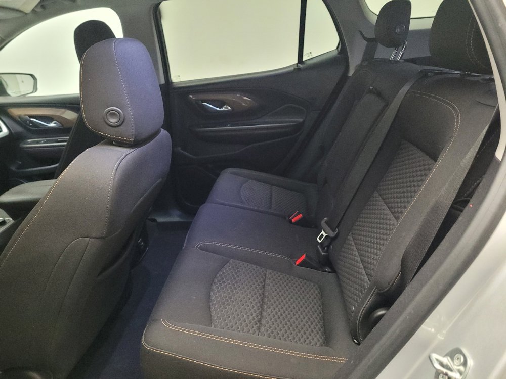 Used 2018 GMC Terrain SLE w/ Driver Convenience Package image 17