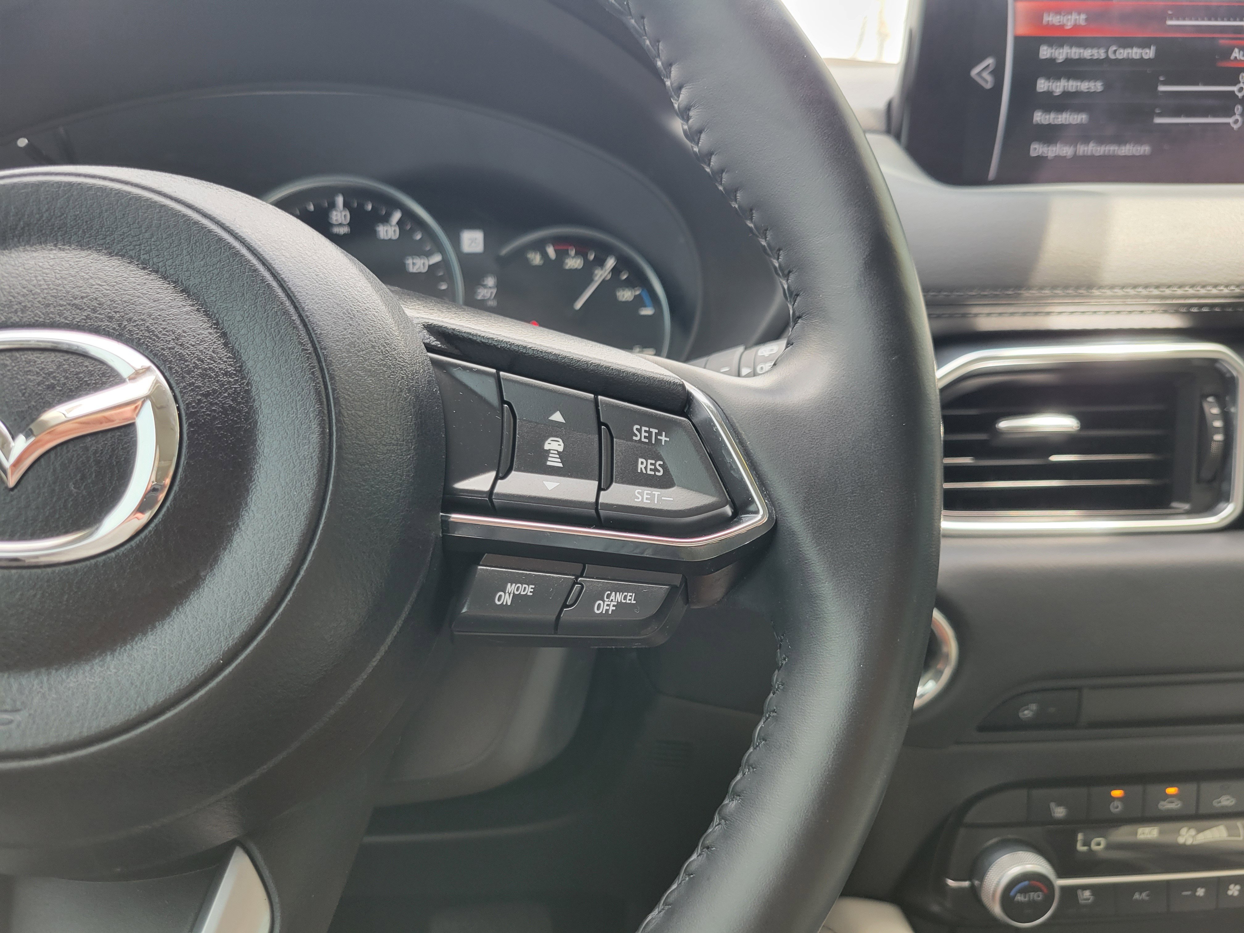 Used 2020 MAZDA CX-5 Grand Touring Reserve image 33