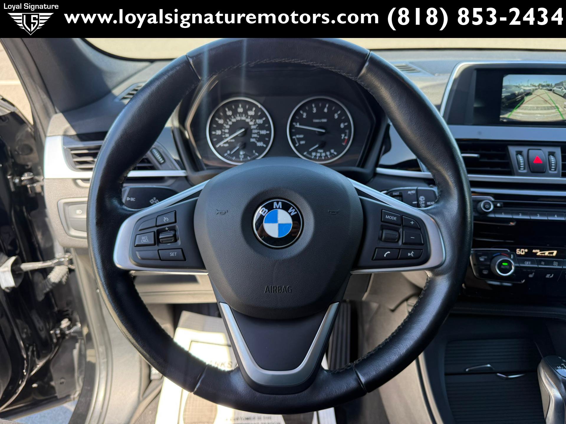 Used 2018 BMW X1 sDrive28i FWD image 22