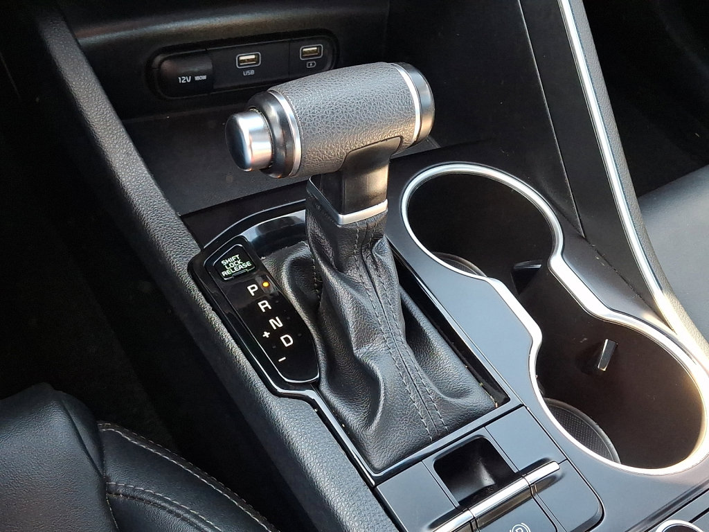 Used 2024 Kia K5 GT-Line FWD image 29