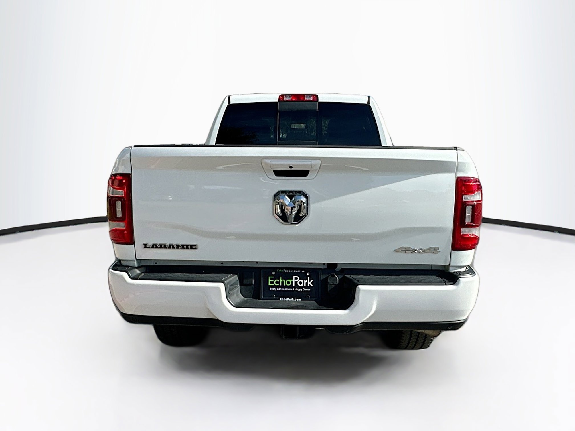 Used 2024 RAM 2500 Laramie image 7