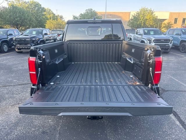 New 2026 Toyota Tacoma Limited AWD/4WD image 13