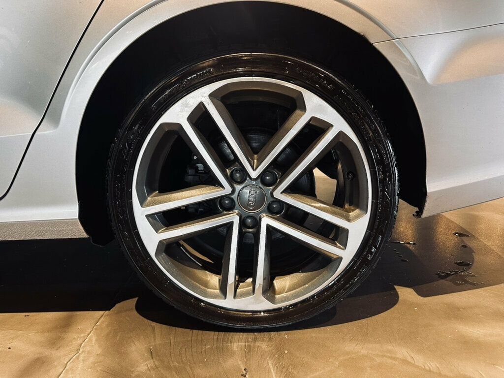 Used 2017 Audi A3 2.0T Premium w/ Convenience Package AWD/4WD image 29