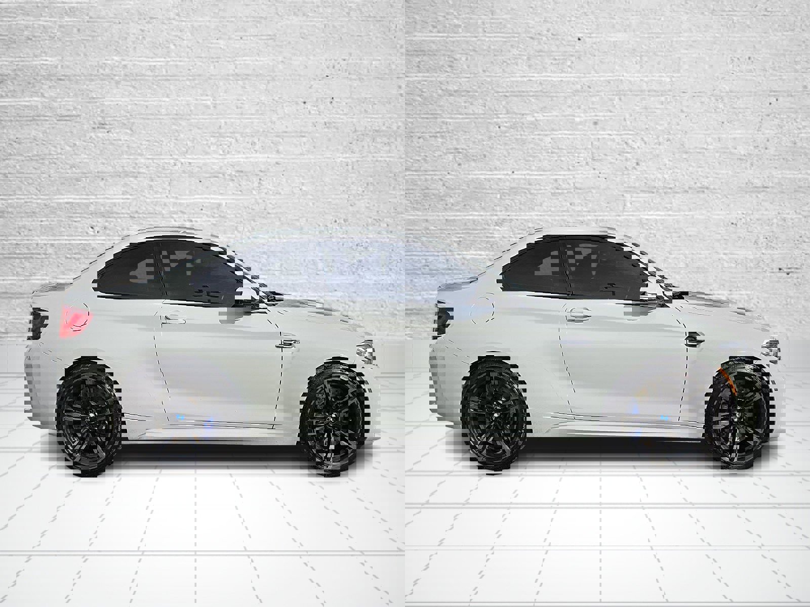 Used 2017 BMW M2 image 7