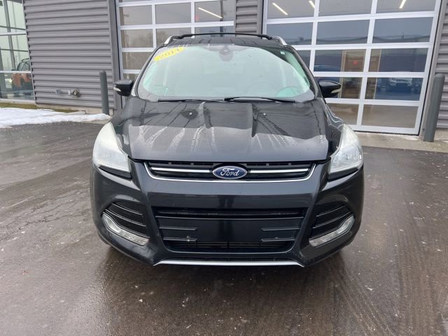 Used 2014 Ford Escape Titanium image 2