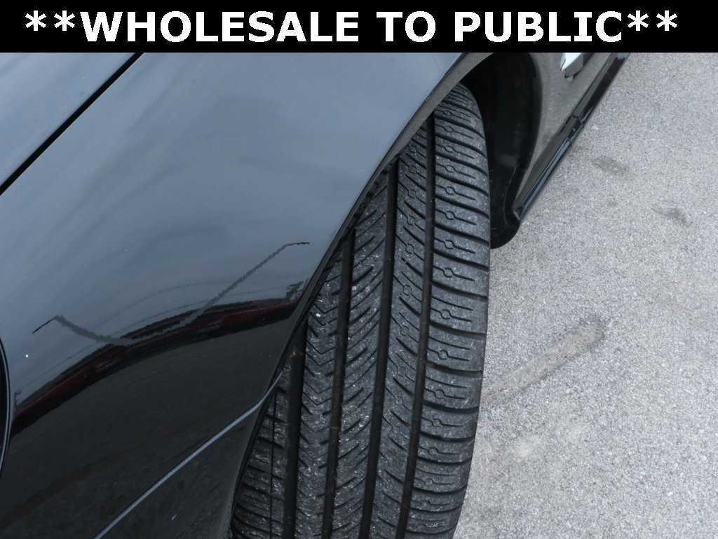 Used 2011 Mercedes-Benz SL 550 image 14