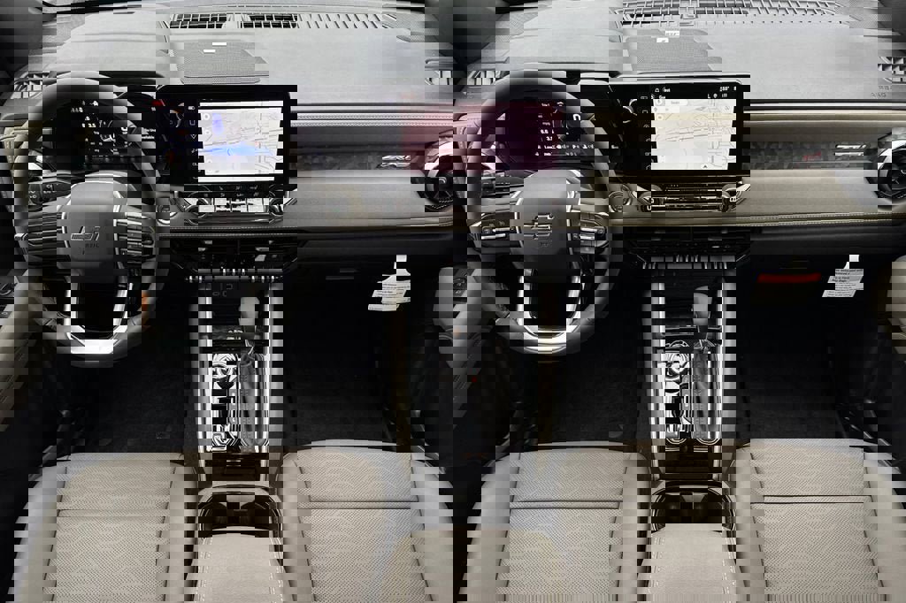 New 2026 Chevrolet Colorado ZR2 w/ Technology Package image 13