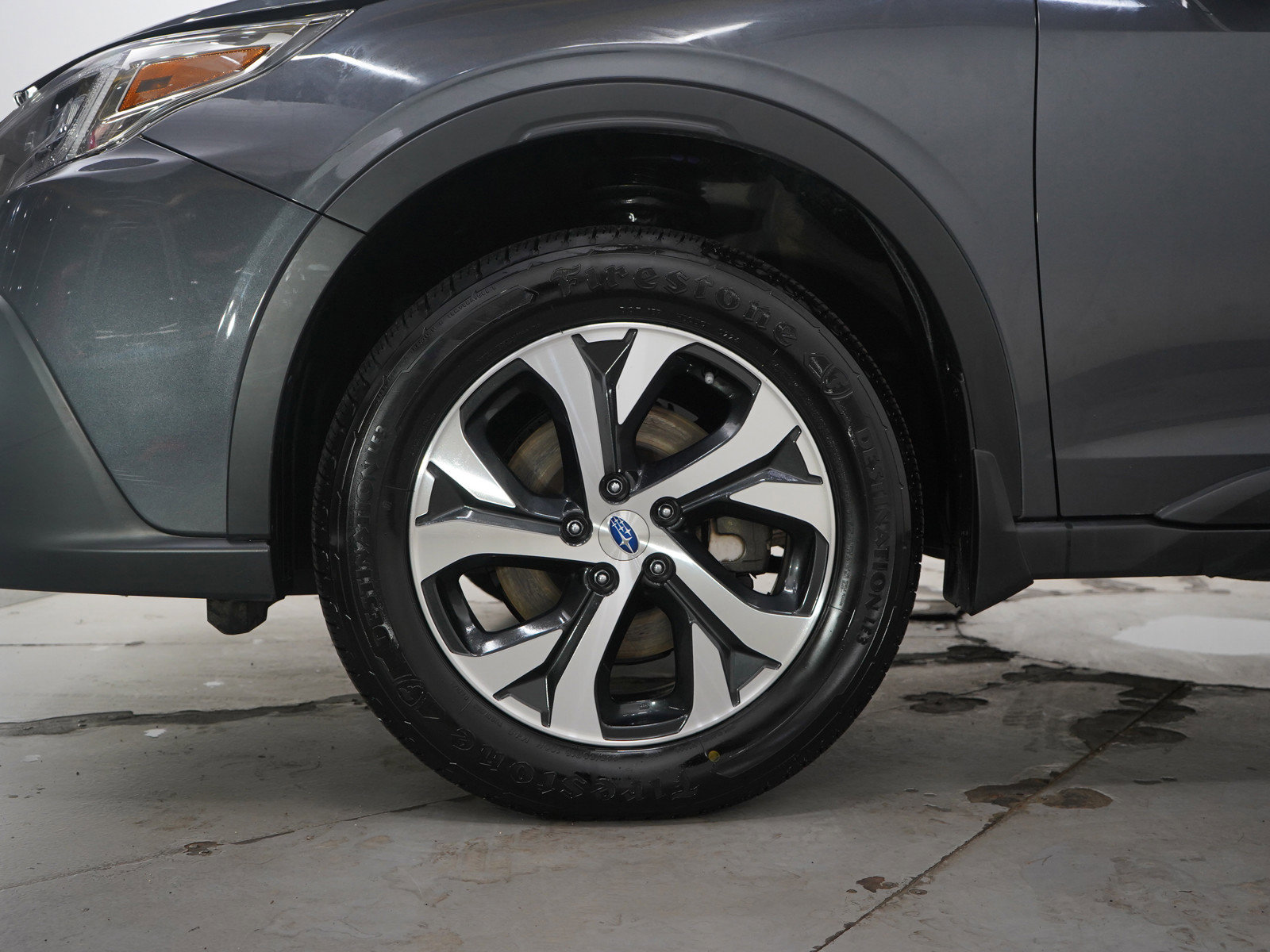 Used 2020 Subaru Outback Limited image 31