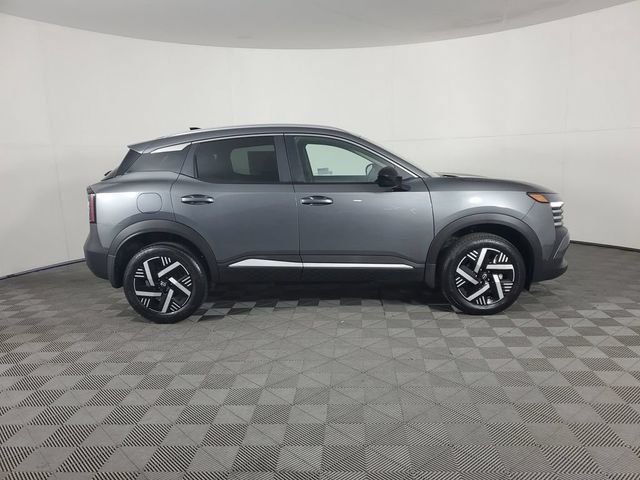 New 2026 Nissan Kicks SV w/ Cold Weather Package FWD image 9