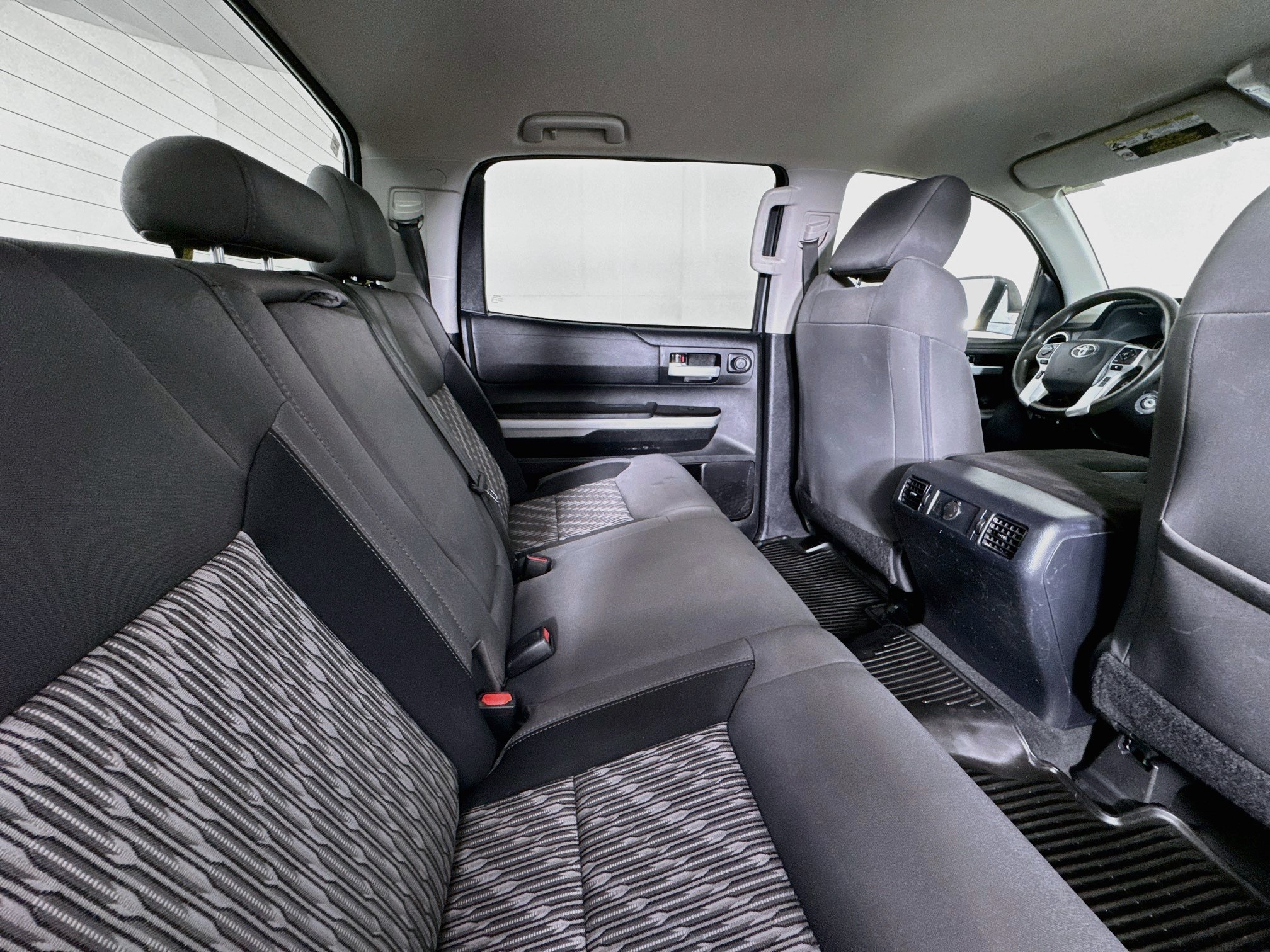 Used 2019 Toyota Tundra SR5 RWD image 24