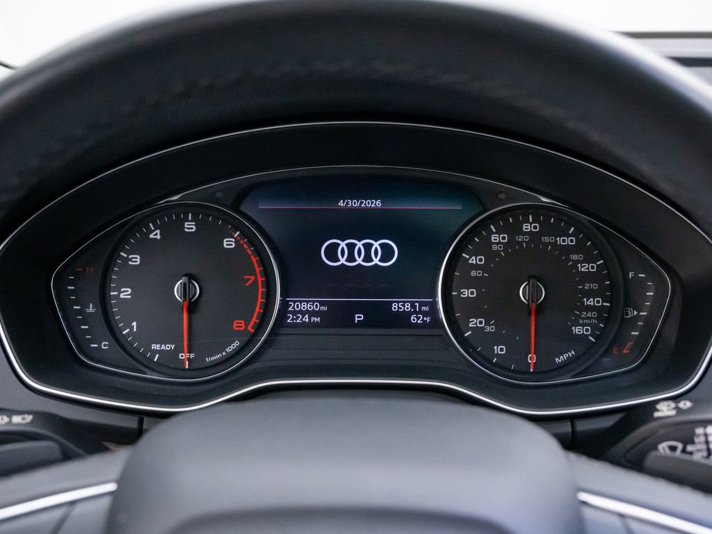 Used 2023 Audi Q5 2.0T Premium w/ Convenience Package AWD/4WD image 22