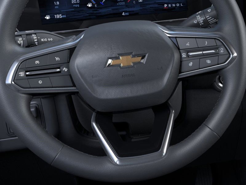 New 2026 Chevrolet Tahoe LT w/ Comfort Package image 19