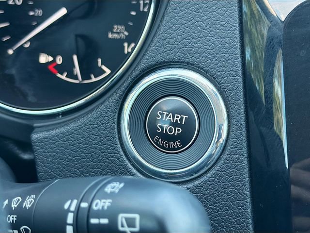 Used 2020 Nissan Rogue SL w/ Premium Package image 35