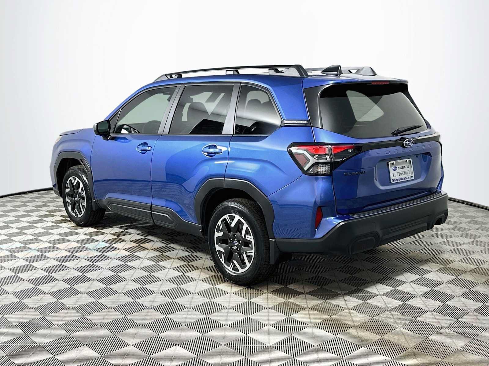 Certified 2026 Subaru Forester Premium w/ Base/Premium Package AWD/4WD image 5