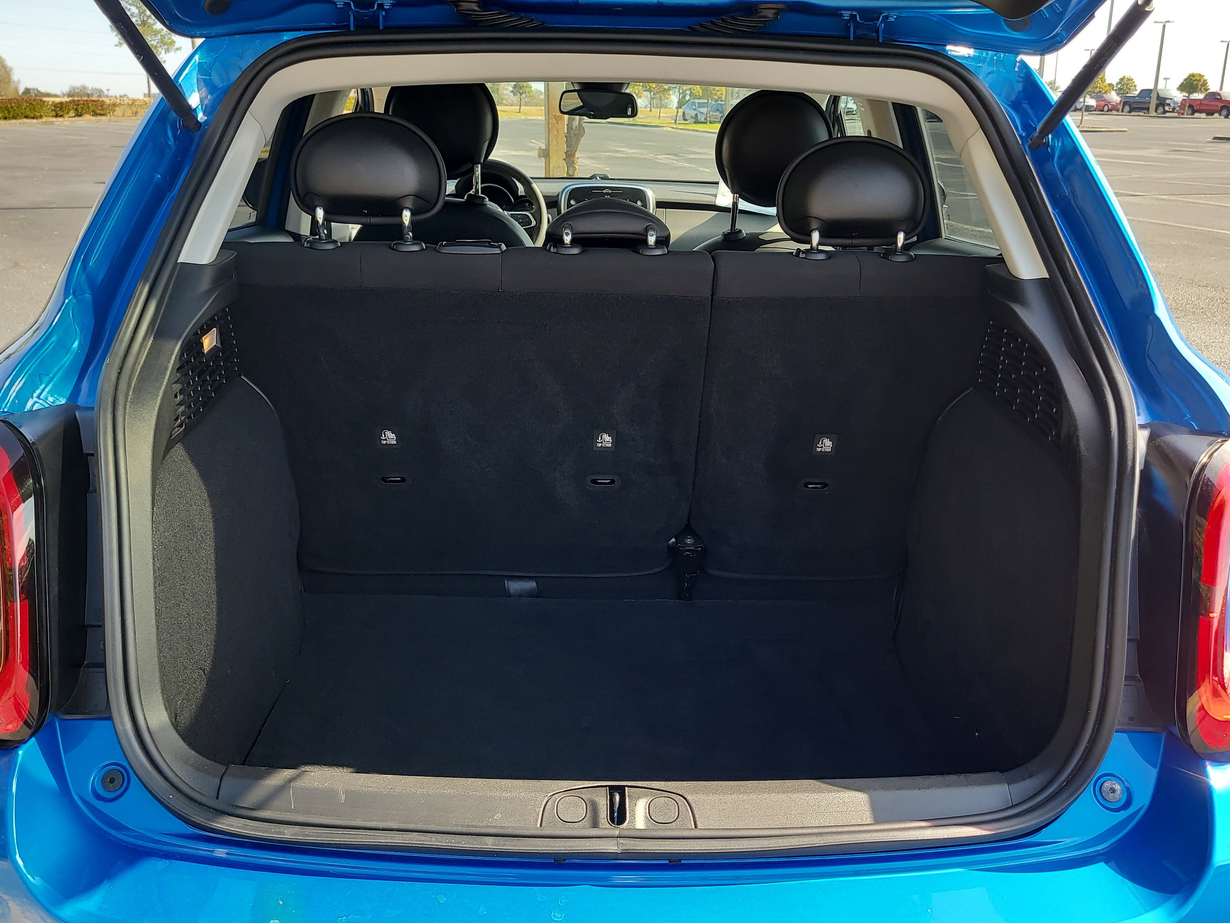 Used 2023 FIAT 500X Pop w/ Comfort Group image 11