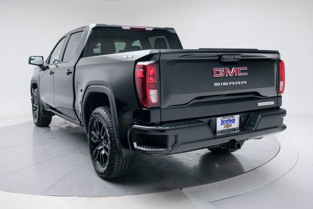 Used 2024 GMC Sierra 1500 Elevation image 4